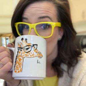 Meet your Posher, Kimmie